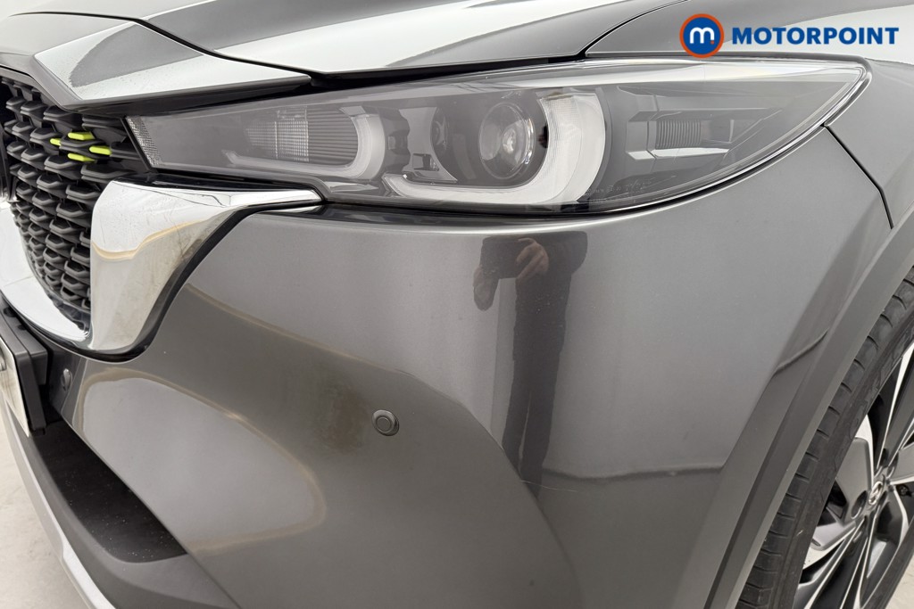 Mazda Cx-5 Newground Automatic Petrol SUV - Stock Number (1574563) - 28th supplementary image