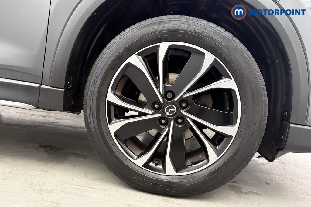 Mazda Cx-5 Newground Automatic Petrol SUV - Stock Number (1574563) - 30th supplementary image