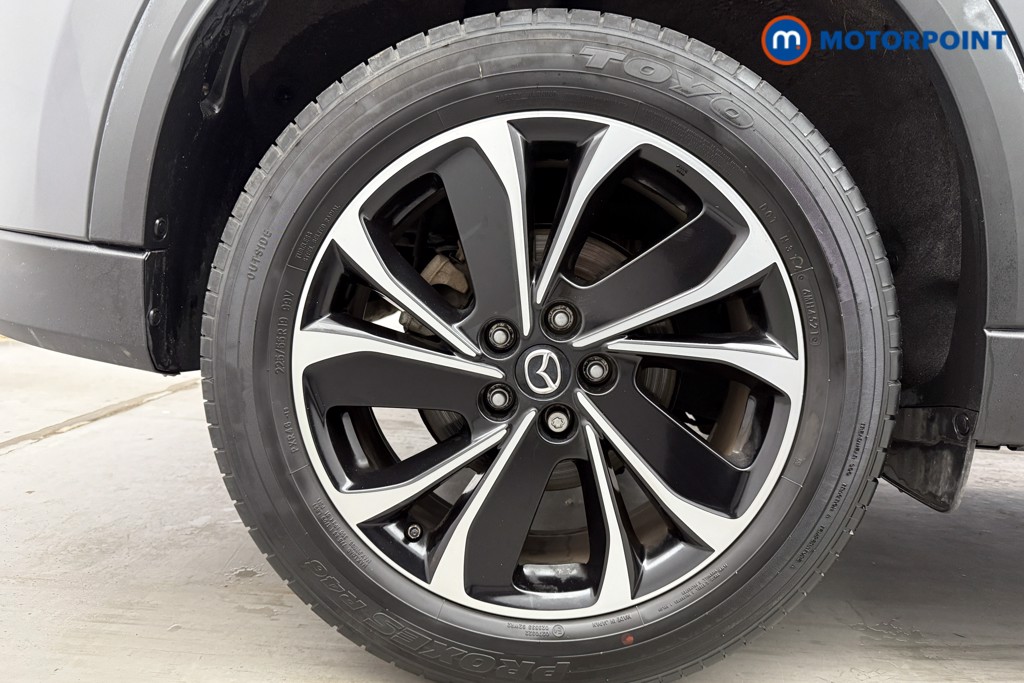 Mazda Cx-5 Newground Automatic Petrol SUV - Stock Number (1574563) - 31st supplementary image