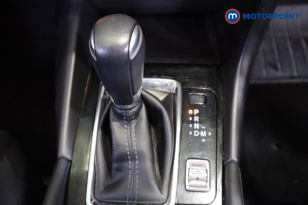 Mazda 3 Se-L Nav Automatic Petrol Hatchback - Stock Number (1574590) - 4th supplementary image