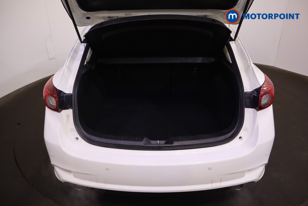 Mazda 3 Se-L Nav Automatic Petrol Hatchback - Stock Number (1574590) - 7th supplementary image