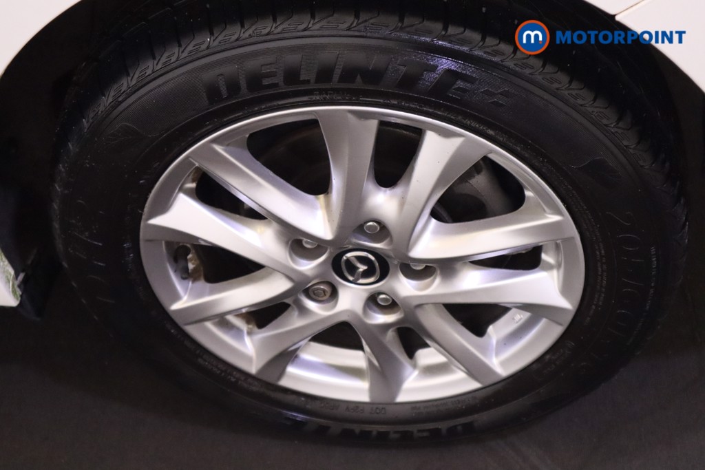 Mazda 3 Se-L Nav Automatic Petrol Hatchback - Stock Number (1574590) - 8th supplementary image