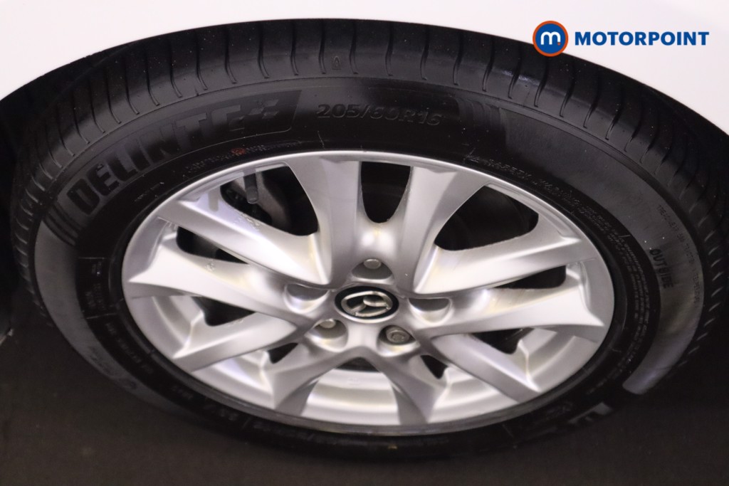 Mazda 3 Se-L Nav Automatic Petrol Hatchback - Stock Number (1574590) - 9th supplementary image