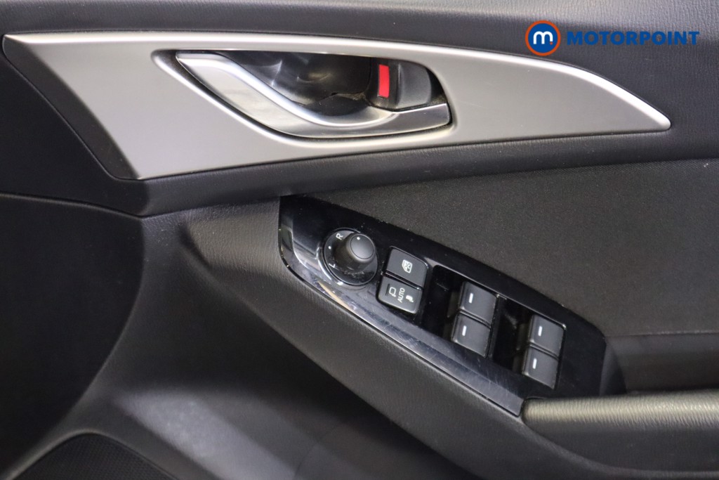 Mazda 3 Se-L Nav Automatic Petrol Hatchback - Stock Number (1574590) - 13th supplementary image