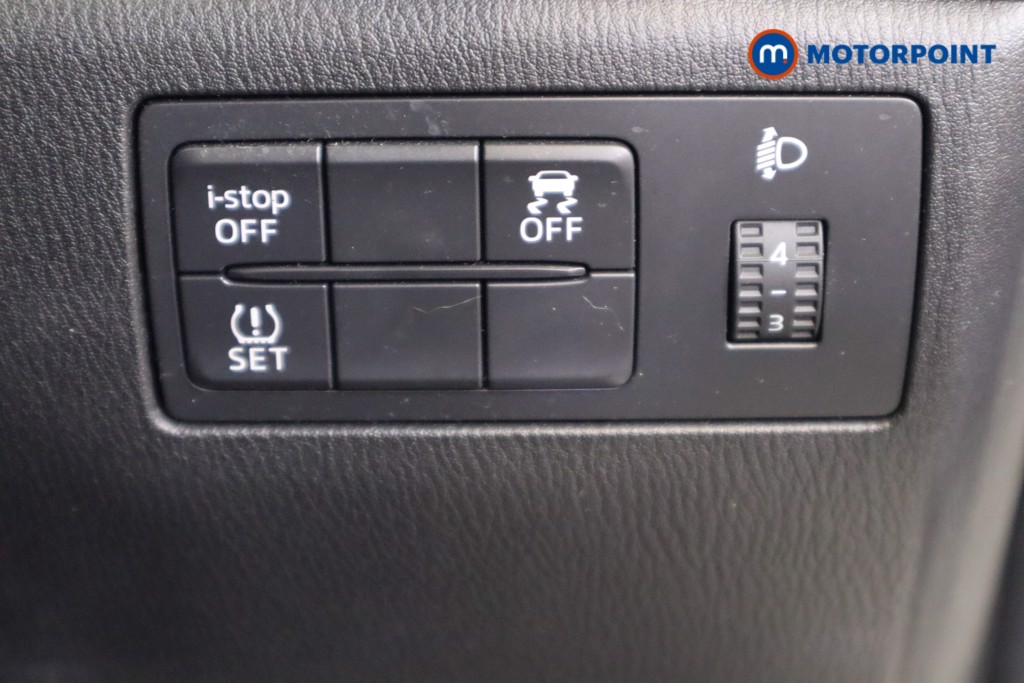 Mazda 3 Se-L Nav Automatic Petrol Hatchback - Stock Number (1574590) - 15th supplementary image