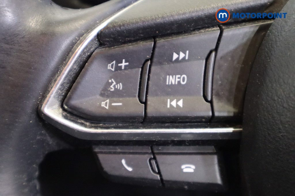 Mazda 3 Se-L Nav Automatic Petrol Hatchback - Stock Number (1574590) - 16th supplementary image