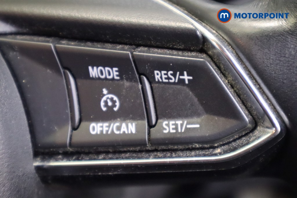Mazda 3 Se-L Nav Automatic Petrol Hatchback - Stock Number (1574590) - 17th supplementary image