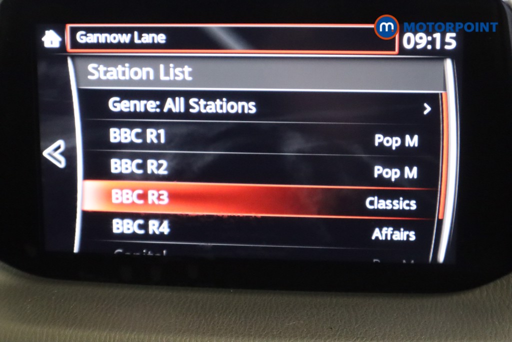 Mazda 3 Se-L Nav Automatic Petrol Hatchback - Stock Number (1574590) - 18th supplementary image
