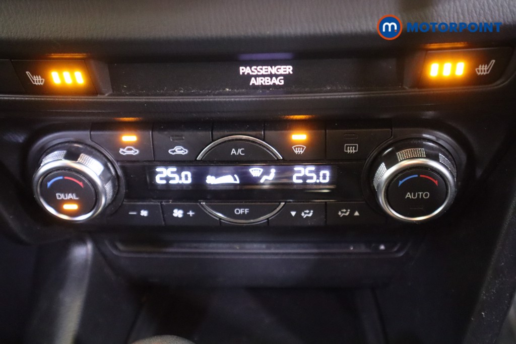 Mazda 3 Se-L Nav Automatic Petrol Hatchback - Stock Number (1574590) - 19th supplementary image
