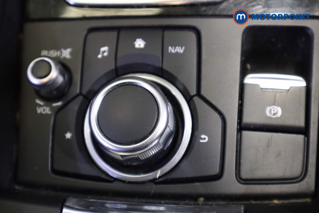 Mazda 3 Se-L Nav Automatic Petrol Hatchback - Stock Number (1574590) - 22nd supplementary image