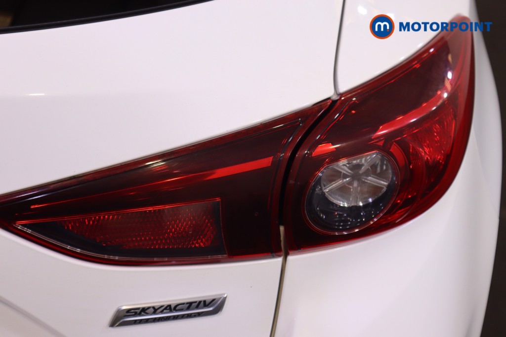 Mazda 3 Se-L Nav Automatic Petrol Hatchback - Stock Number (1574590) - 30th supplementary image