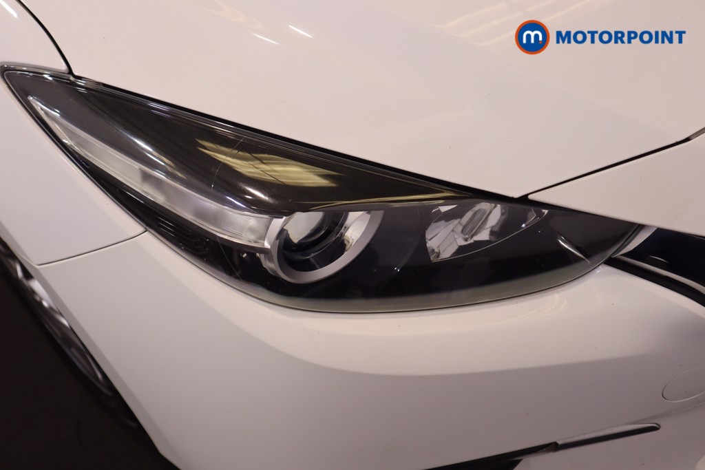 Mazda 3 Se-L Nav Automatic Petrol Hatchback - Stock Number (1574590) - 32nd supplementary image