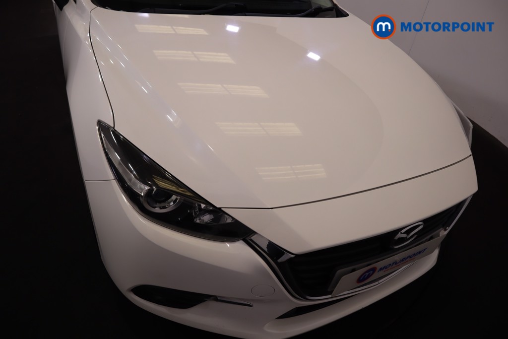 Mazda 3 Se-L Nav Automatic Petrol Hatchback - Stock Number (1574590) - 33rd supplementary image