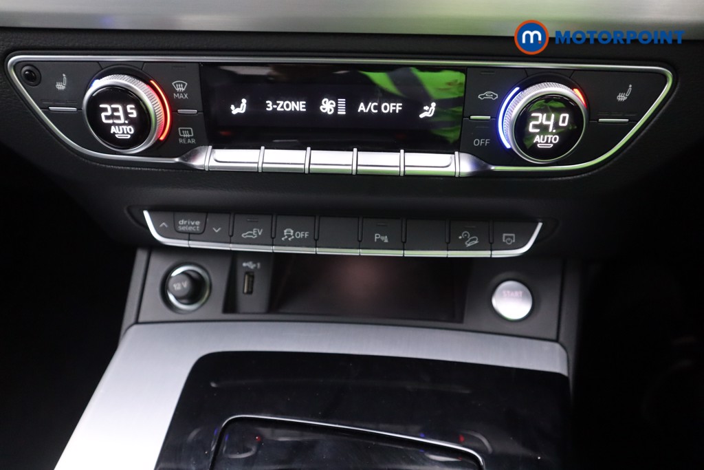 Audi Q5 S Line Automatic Petrol Plug-In Hybrid SUV - Stock Number (1574686) - 3rd supplementary image
