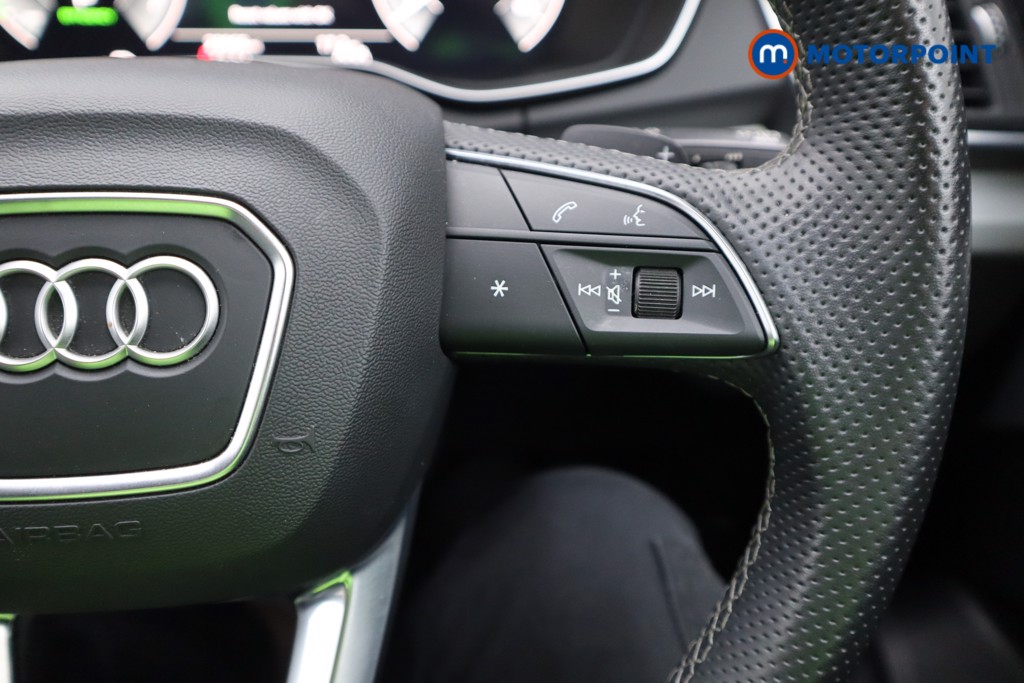 Audi Q5 S Line Automatic Petrol Plug-In Hybrid SUV - Stock Number (1574686) - 6th supplementary image