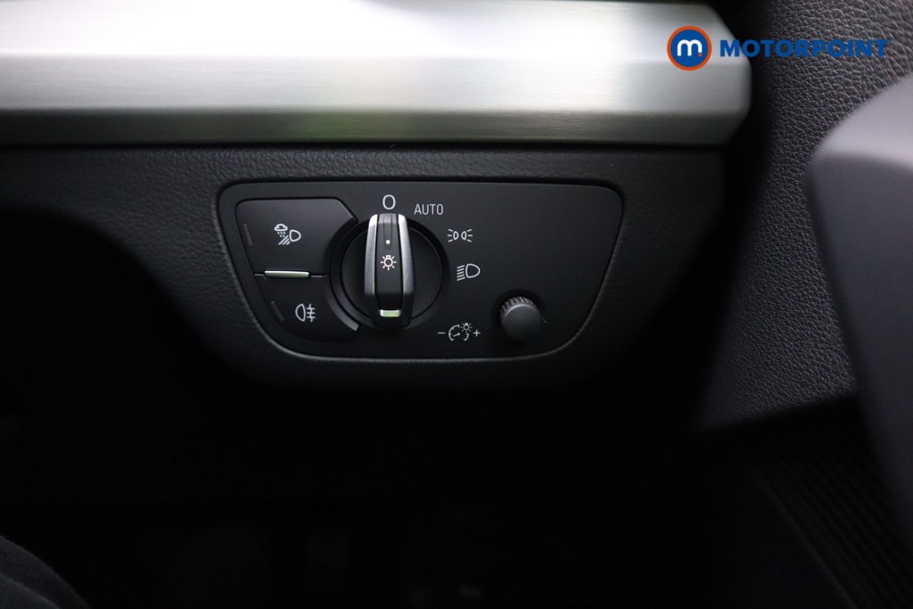 Audi Q5 S Line Automatic Petrol Plug-In Hybrid SUV - Stock Number (1574686) - 8th supplementary image