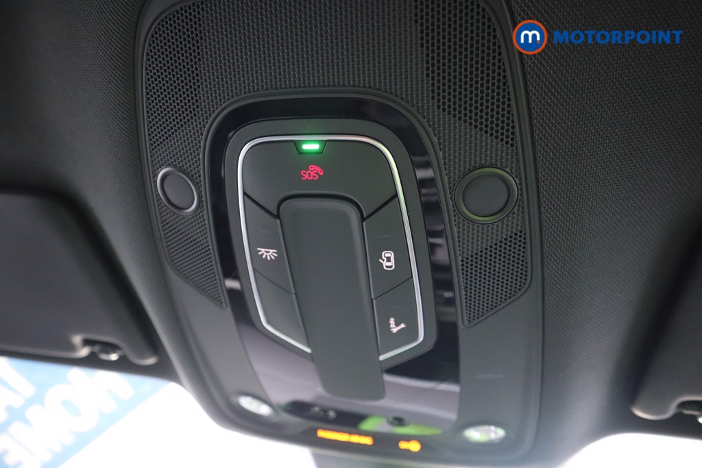 Audi Q5 S Line Automatic Petrol Plug-In Hybrid SUV - Stock Number (1574686) - 12th supplementary image