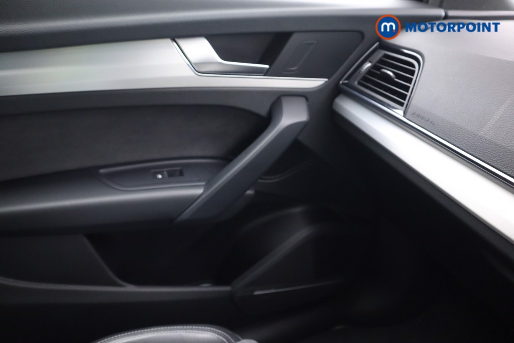 Audi Q5 S Line Automatic Petrol Plug-In Hybrid SUV - Stock Number (1574686) - 13th supplementary image
