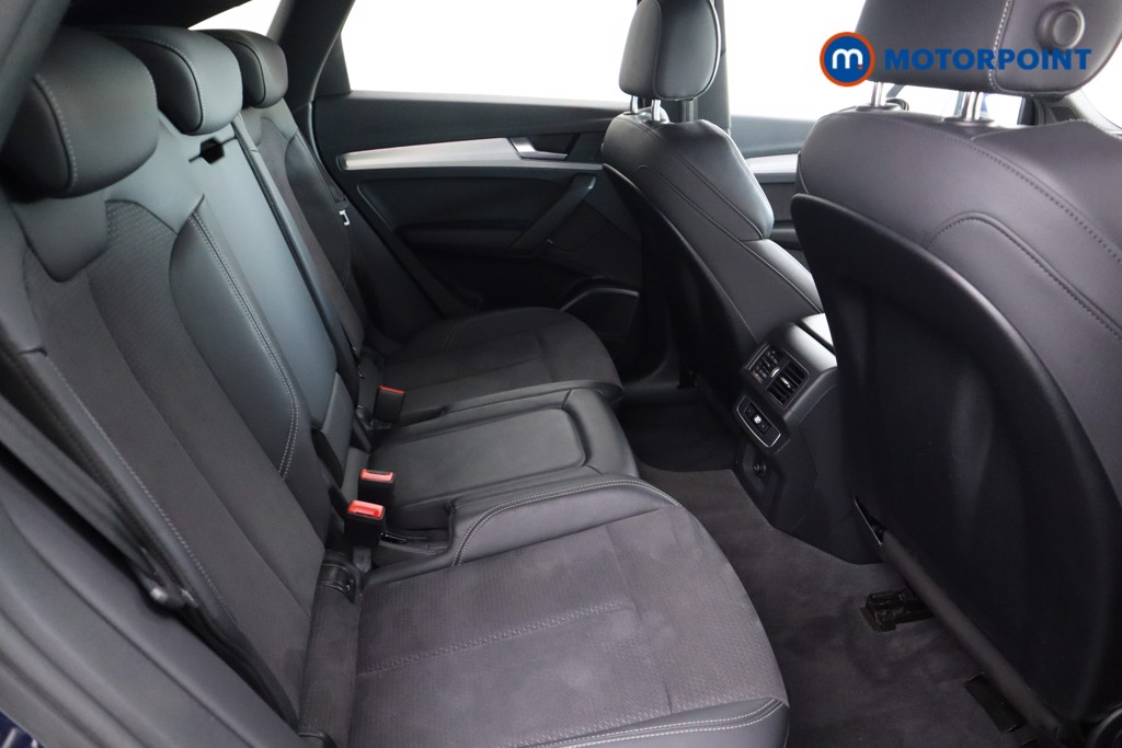 Audi Q5 S Line Automatic Petrol Plug-In Hybrid SUV - Stock Number (1574686) - 17th supplementary image