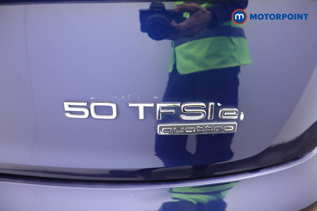 Audi Q5 S Line Automatic Petrol Plug-In Hybrid SUV - Stock Number (1574686) - 24th supplementary image