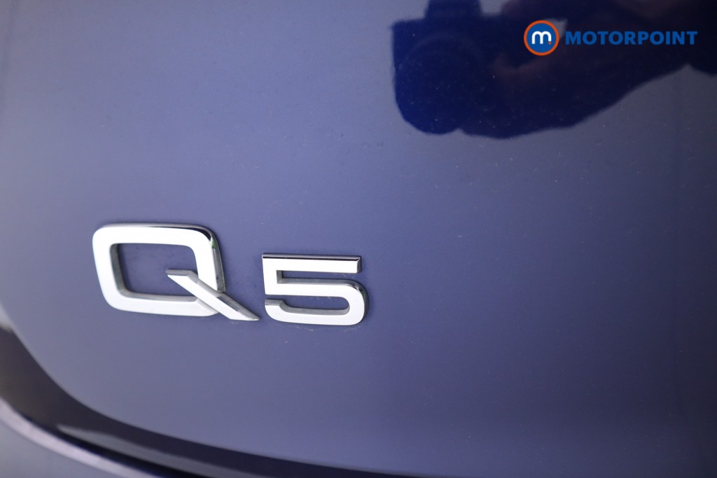 Audi Q5 S Line Automatic Petrol Plug-In Hybrid SUV - Stock Number (1574686) - 25th supplementary image