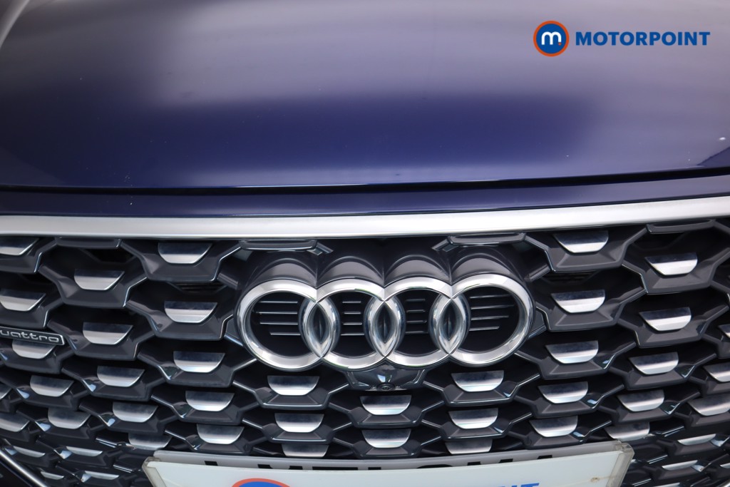 Audi Q5 S Line Automatic Petrol Plug-In Hybrid SUV - Stock Number (1574686) - 26th supplementary image