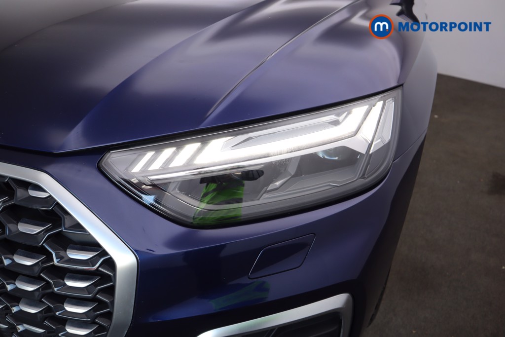 Audi Q5 S Line Automatic Petrol Plug-In Hybrid SUV - Stock Number (1574686) - 28th supplementary image