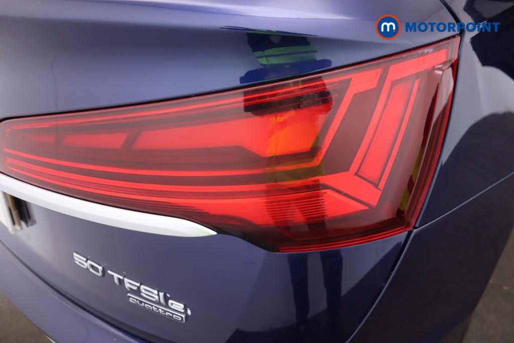 Audi Q5 S Line Automatic Petrol Plug-In Hybrid SUV - Stock Number (1574686) - 29th supplementary image