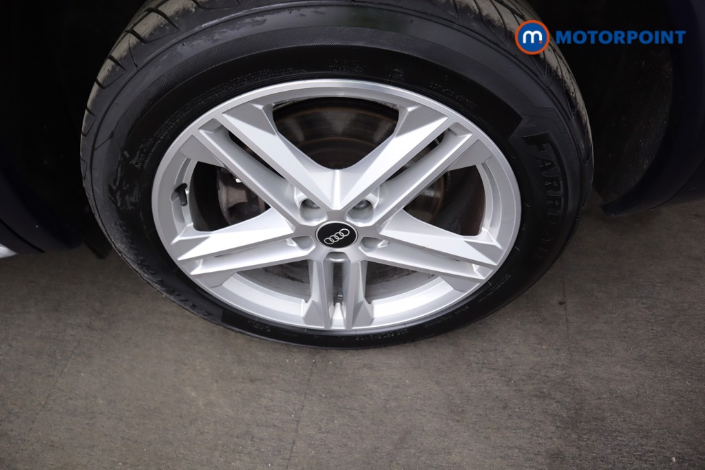 Audi Q5 S Line Automatic Petrol Plug-In Hybrid SUV - Stock Number (1574686) - 30th supplementary image