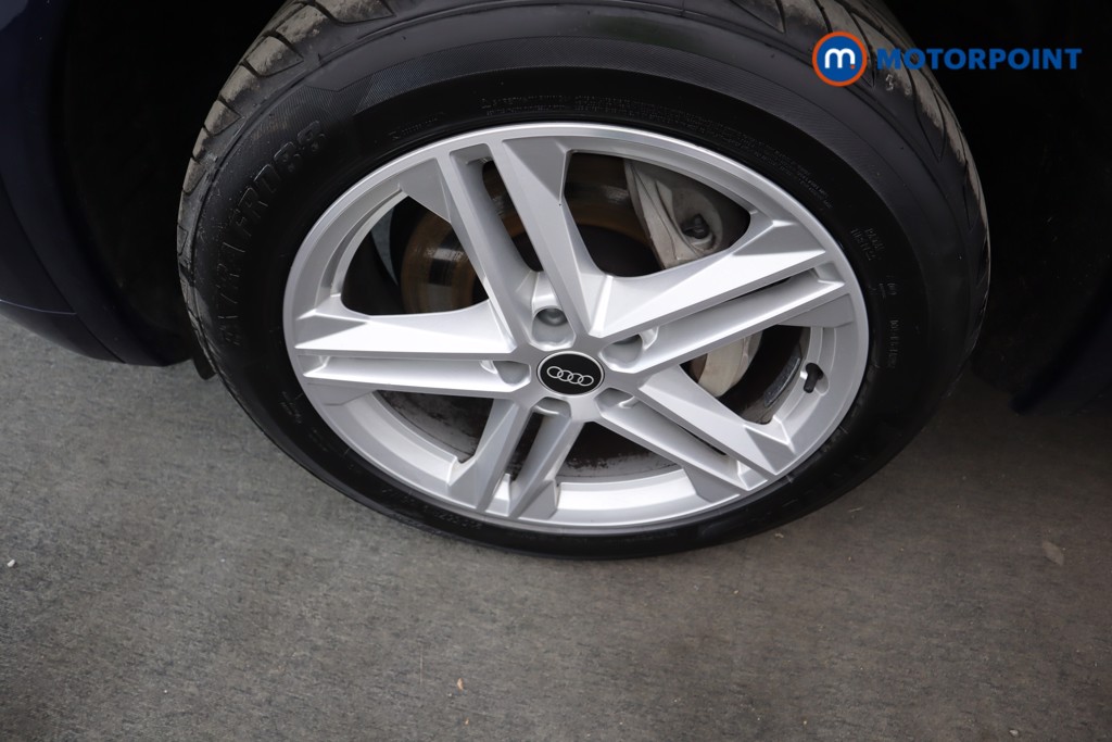 Audi Q5 S Line Automatic Petrol Plug-In Hybrid SUV - Stock Number (1574686) - 31st supplementary image