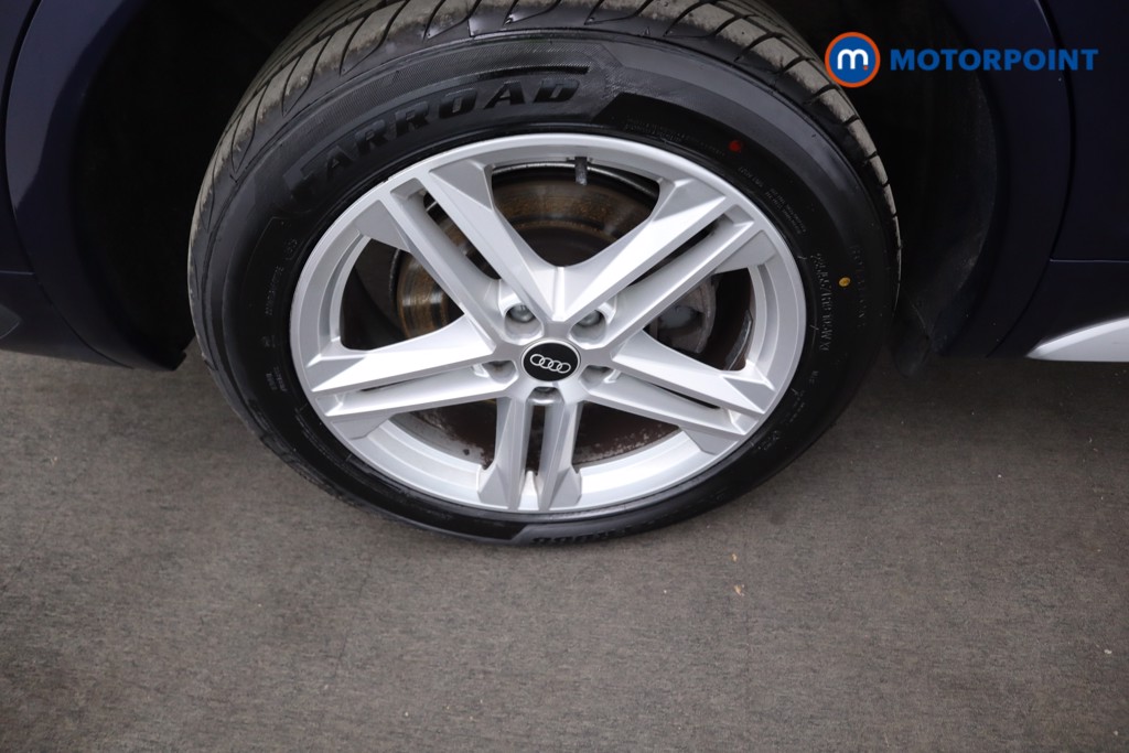 Audi Q5 S Line Automatic Petrol Plug-In Hybrid SUV - Stock Number (1574686) - 33rd supplementary image