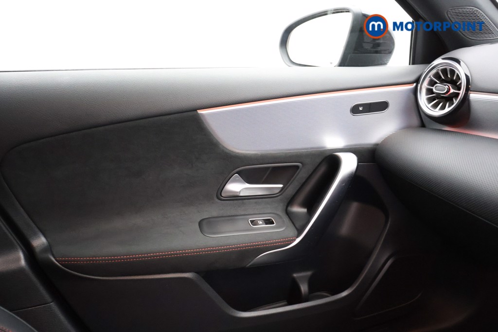 Mercedes-Benz A Class Amg Line Premium Plus Night Edition Automatic Petrol Hatchback - Stock Number (1574986) - 9th supplementary image