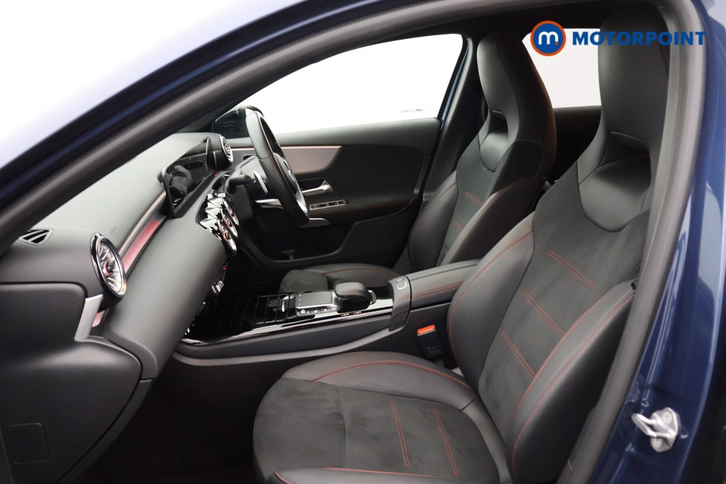 Mercedes-Benz A Class Amg Line Premium Plus Night Edition Automatic Petrol Hatchback - Stock Number (1574986) - 15th supplementary image