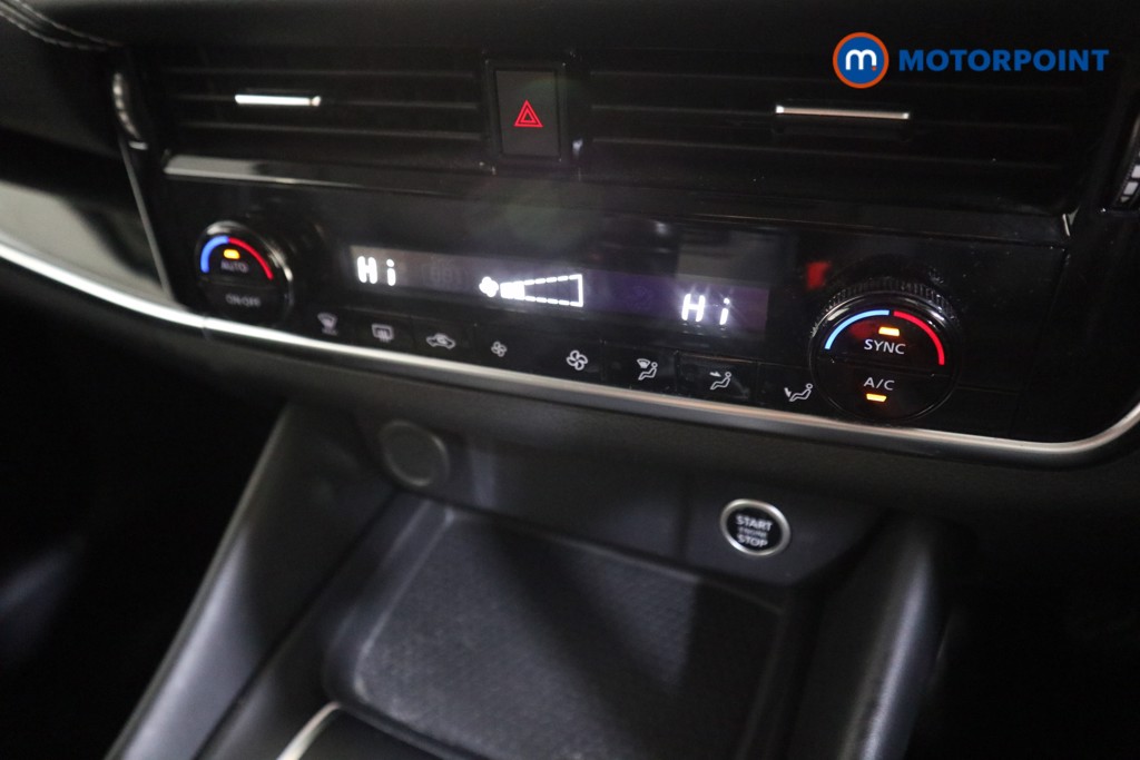 Nissan Qashqai N-Connecta Manual Petrol SUV - Stock Number (1575089) - 7th supplementary image