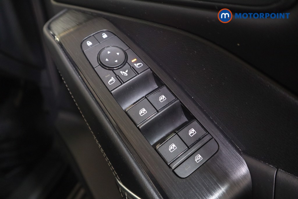 Nissan Qashqai N-Connecta Manual Petrol SUV - Stock Number (1575089) - 10th supplementary image