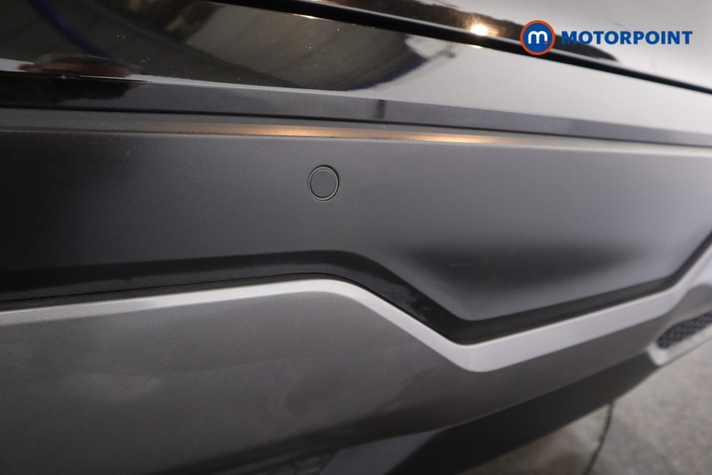 Nissan Qashqai N-Connecta Manual Petrol SUV - Stock Number (1575089) - 18th supplementary image