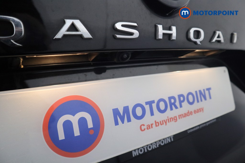 Nissan Qashqai N-Connecta Manual Petrol SUV - Stock Number (1575089) - 19th supplementary image