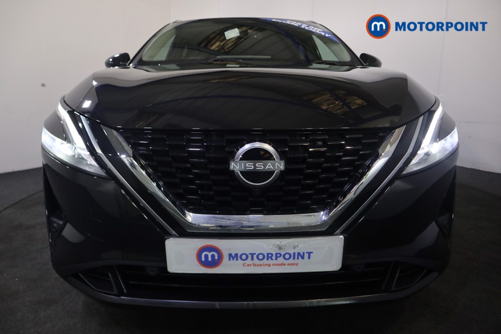 Nissan Qashqai N-Connecta Manual Petrol SUV - Stock Number (1575089) - 25th supplementary image