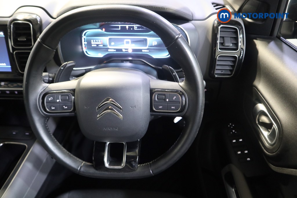 Citroen C5 Aircross Flair Automatic Petrol SUV - Stock Number (1575158) - 2nd supplementary image