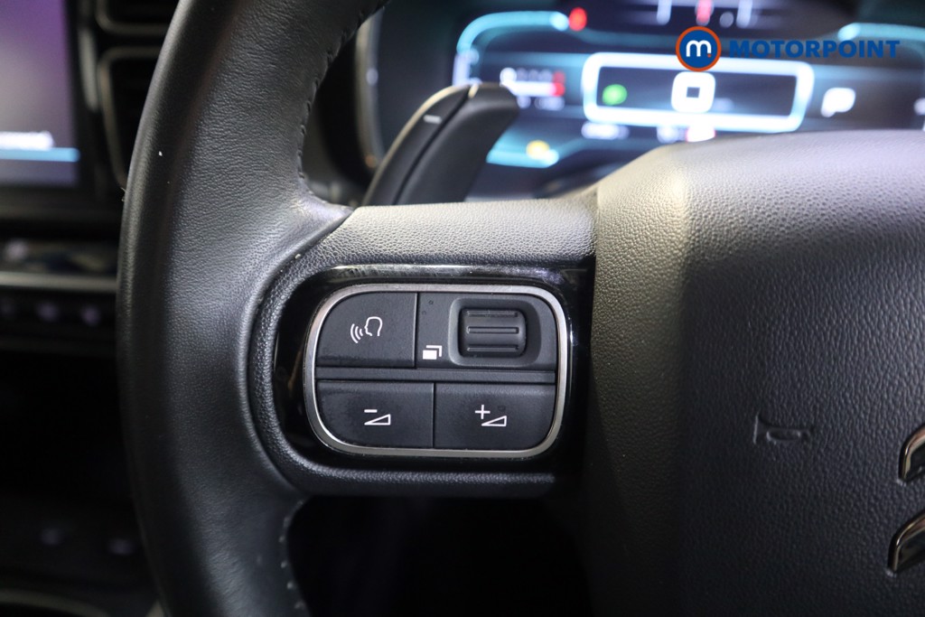 Citroen C5 Aircross Flair Automatic Petrol SUV - Stock Number (1575158) - 3rd supplementary image