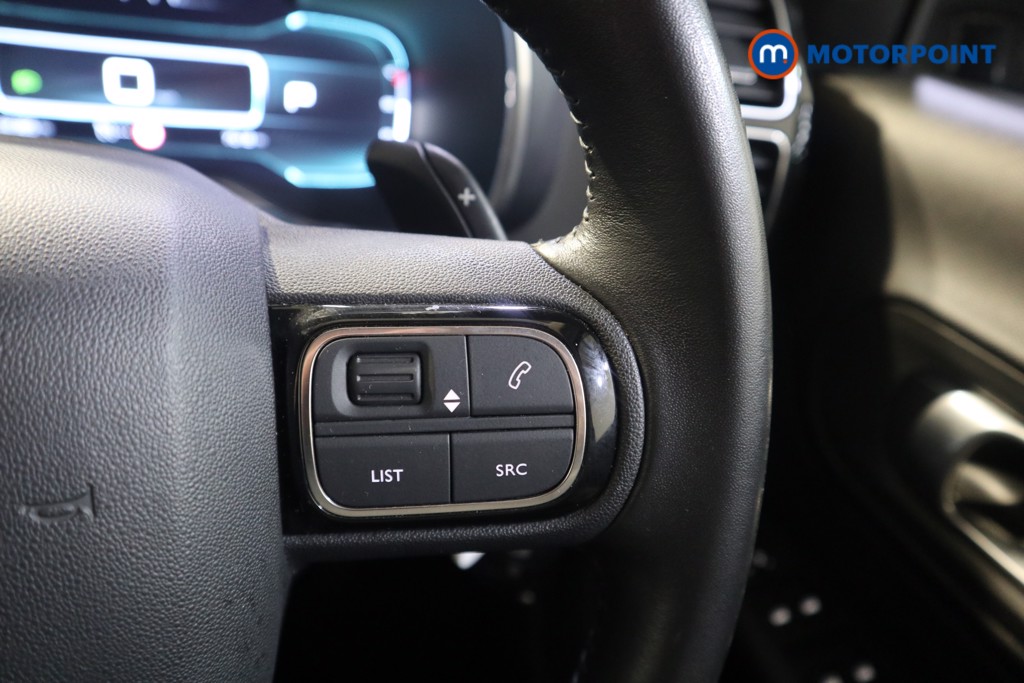 Citroen C5 Aircross Flair Automatic Petrol SUV - Stock Number (1575158) - 4th supplementary image