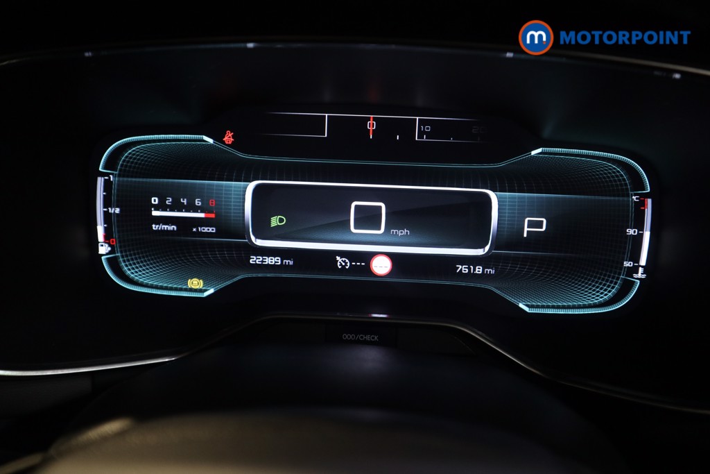 Citroen C5 Aircross Flair Automatic Petrol SUV - Stock Number (1575158) - 5th supplementary image