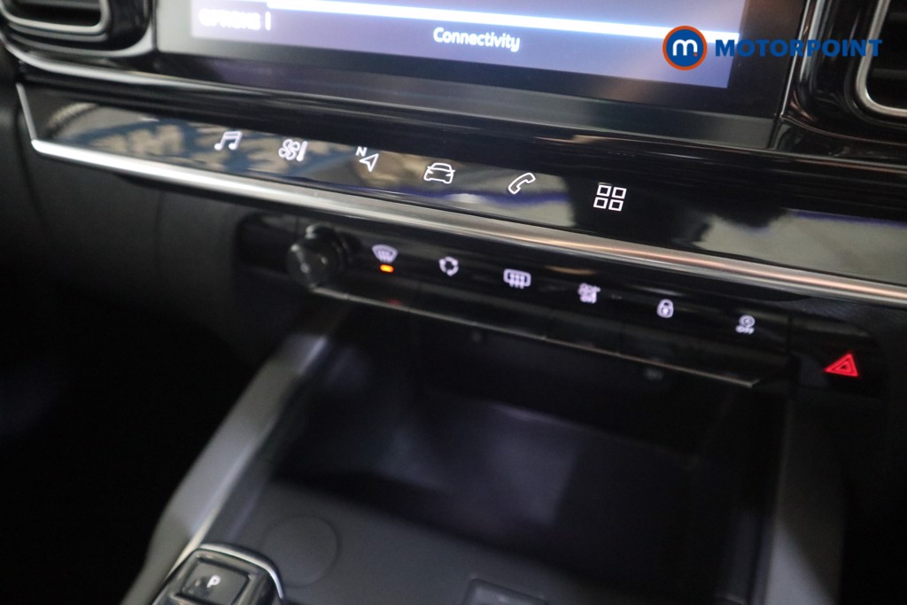 Citroen C5 Aircross Flair Automatic Petrol SUV - Stock Number (1575158) - 7th supplementary image