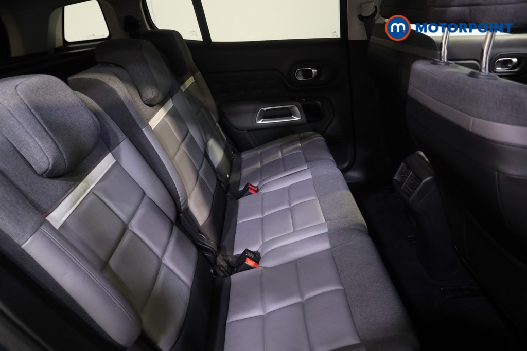 Citroen C5 Aircross Flair Automatic Petrol SUV - Stock Number (1575158) - 11th supplementary image