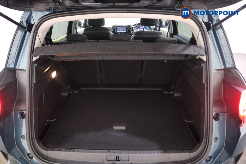 Citroen C5 Aircross Flair Automatic Petrol SUV - Stock Number (1575158) - 12th supplementary image