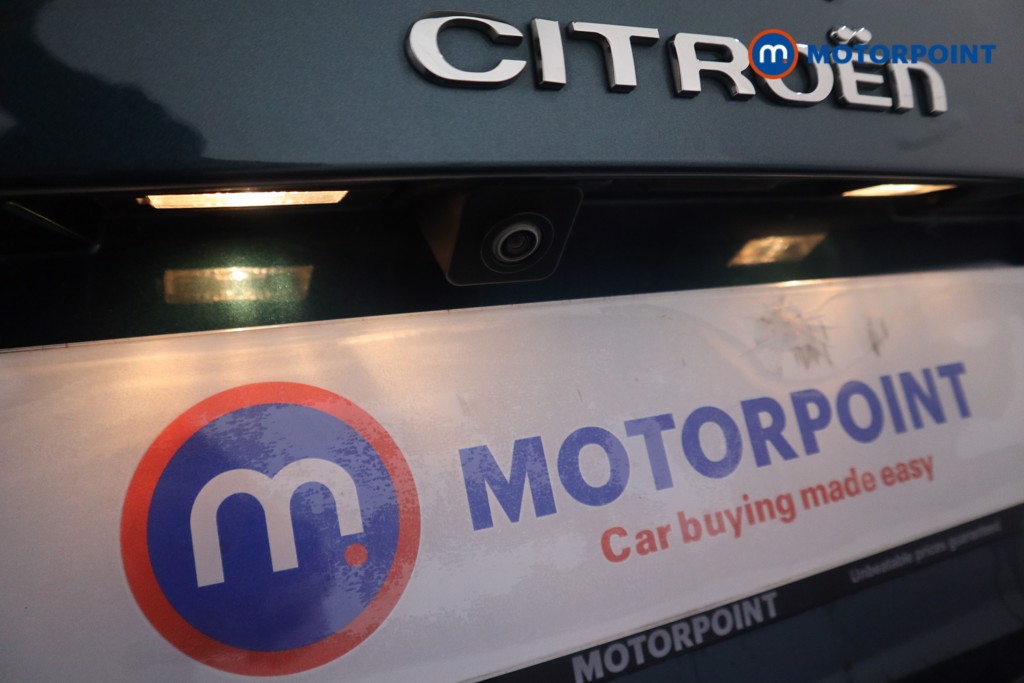 Citroen C5 Aircross Flair Automatic Petrol SUV - Stock Number (1575158) - 18th supplementary image