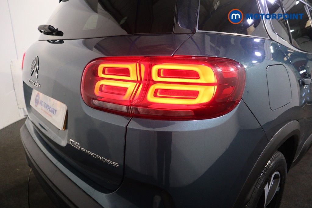 Citroen C5 Aircross Flair Automatic Petrol SUV - Stock Number (1575158) - 20th supplementary image