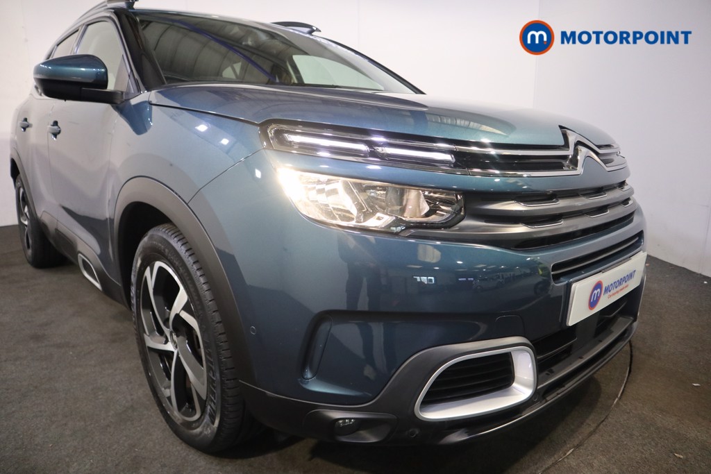 Citroen C5 Aircross Flair Automatic Petrol SUV - Stock Number (1575158) - 24th supplementary image