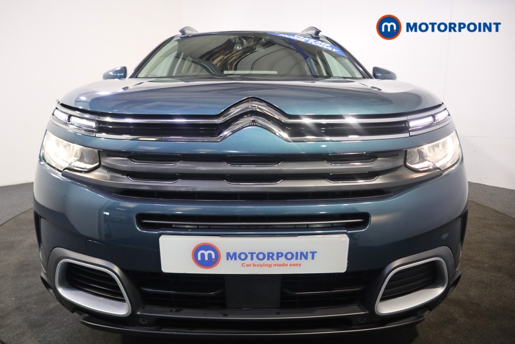 Citroen C5 Aircross Flair Automatic Petrol SUV - Stock Number (1575158) - 25th supplementary image
