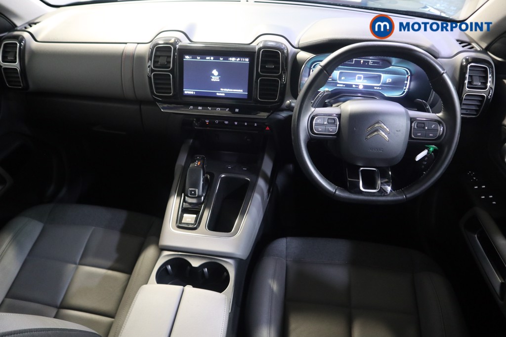 Citroen C5 Aircross Flair Automatic Petrol SUV - Stock Number (1575158) - 1st supplementary image